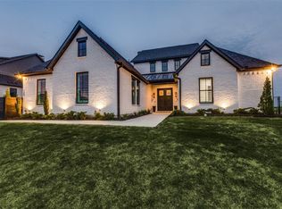 125 Stafford Dr, Heath, TX 75032