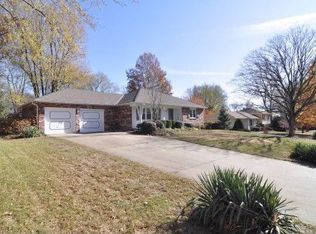 5317 Lucille Ln, Shawnee, KS 66203