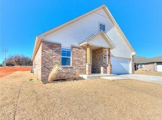 11609 Split Oak Cir, Guthrie, OK 73044