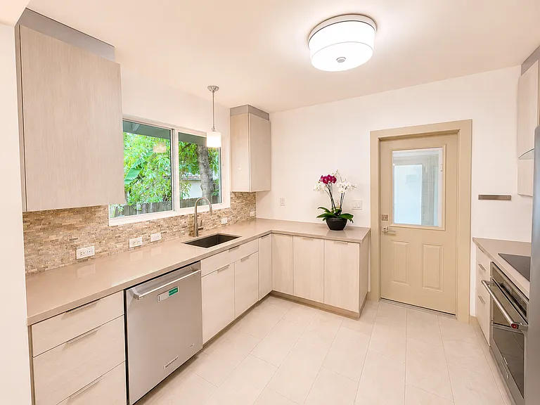 Kitchen - View 2