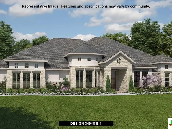 431 Falcon Cv, San Antonio, TX 78253