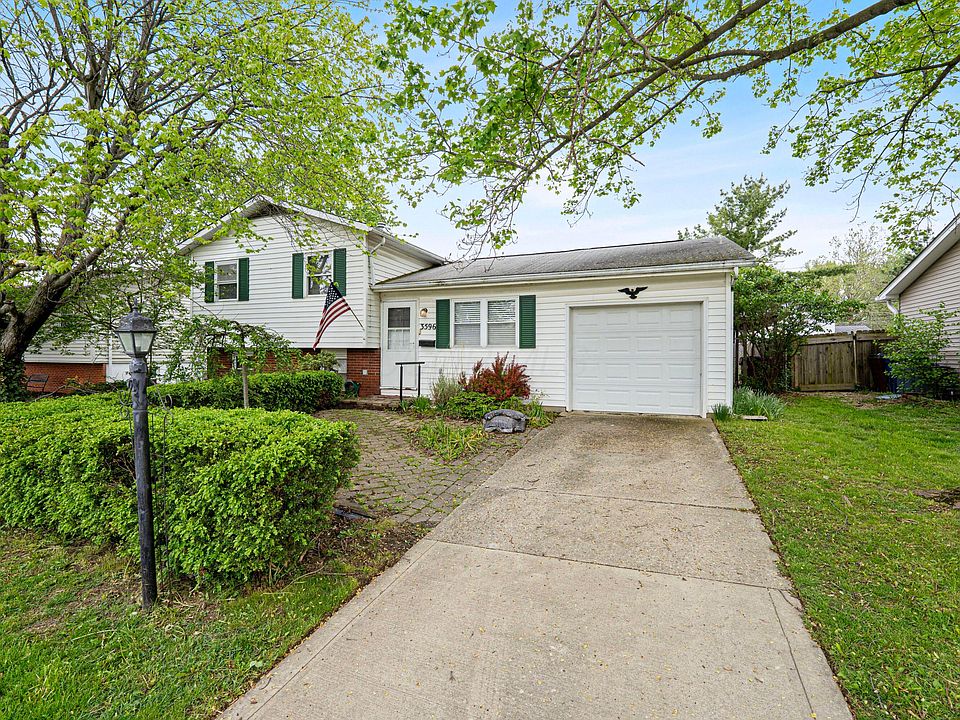 1st image of 3596 Manila Dr