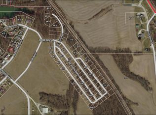 471 Stardust Way, Cloverdale, IN 46120