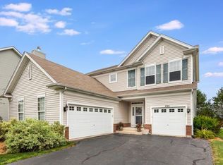 2315 Covington Ct, Plainfield, IL 60586