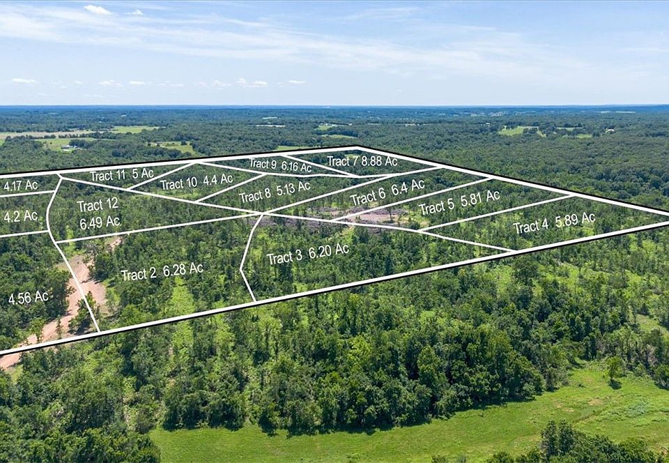 1st image of LOT 1 Adams Rd