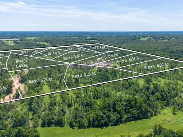 LOT 2 Adams Rd, Goodman, MO 64843