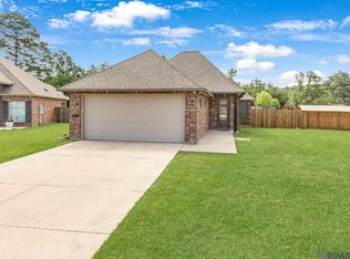 15080 Garden Creek Dr, Walker, LA 70785