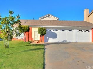 25792 Timo St, Moreno Valley, CA 92553