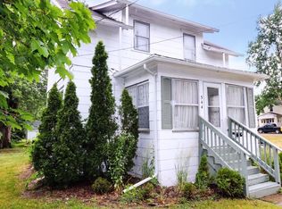 544 Seymour Ave, Jackson, MI