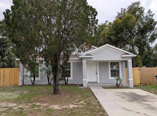 3303 E Frierson Ave, Tampa, FL 33610