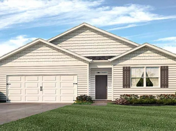95 Babcock Dr NE, Rome, GA 30165