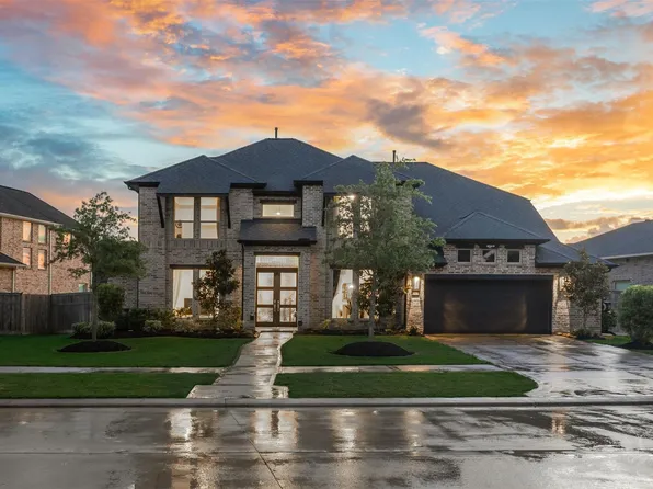 28815 Ember Crest Ln, Fulshear, TX 77441