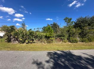 37 Louisiana Dr LOT 6, Palm Coast, FL 32137