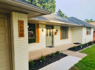 3608 Windsor Ter, Oklahoma City, OK 73122