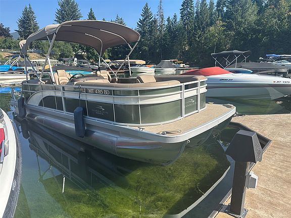4th image of 52 Hidden Harbor Boat Slip #24