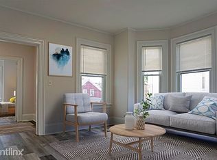 23 Maple St #25-2F, Waltham, MA 02453