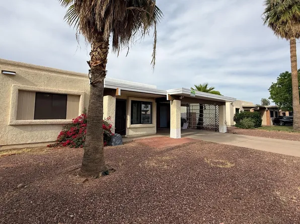2714 W Ellis Dr, Tempe, AZ 85282