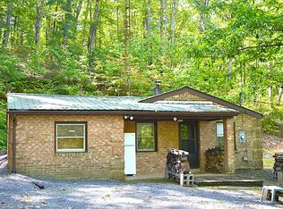 442 Rocky Road Ln, Gap Mills, WV 24941