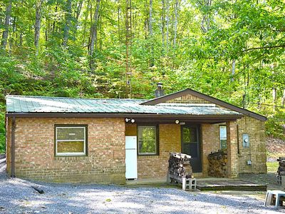 442 Rocky Road Ln, Gap Mills, WV, 24941