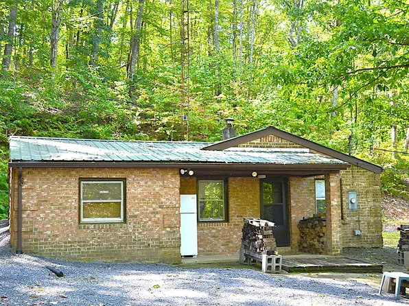 442 Rocky Road Ln, Gap Mills, WV 24941