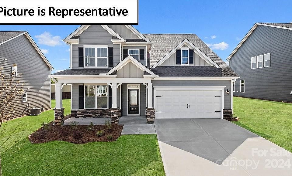 1st image of 5114 Silver Creek Ln