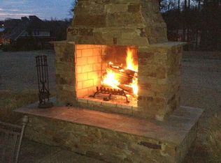 2613 Stonebrook Dr, Nesbit, MS 38651