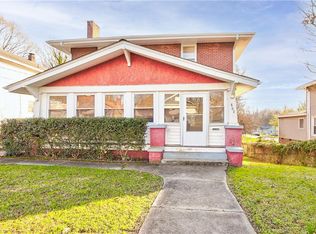 802 Douglas St, Greensboro, NC 27406