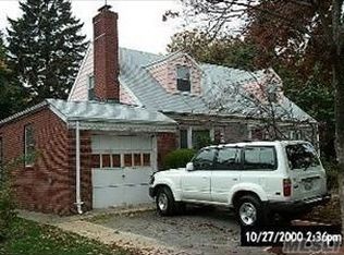 510 Bedford Ave, Uniondale, NY 11553
