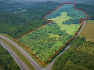 Oakdale Rd, Bluff City, TN 37618