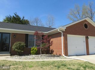 100 Haldane Ct, La Plata, MD 20646
