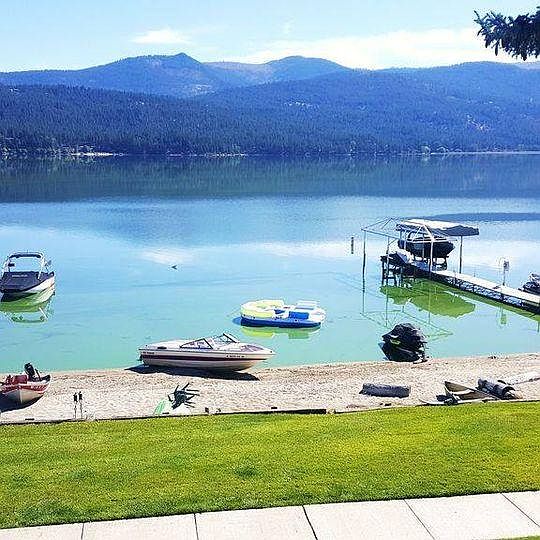 817 S Liberty Dr Liberty Lake WA Zillow