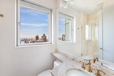 Rented by City Connections Realty