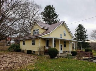 246 Franklin St, Prospect, PA 16052