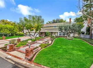 13082 Cottonwood Dr, North Tustin, CA 92705