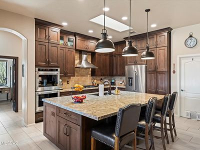 12072 N Portico Pl, Oro Valley, AZ, 85755