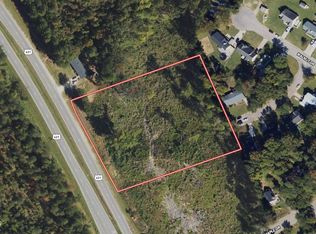 1 S Us Highway 421, Erwin, NC 28339