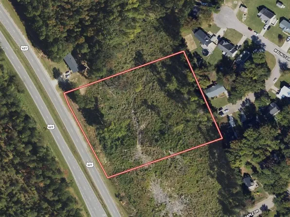 1 S Us Highway 421, Erwin, NC 28339