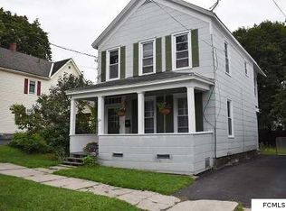 24 W Madison Ave, Johnstown, NY 12095