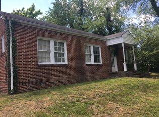 117 S Mill St, London, KY 40741