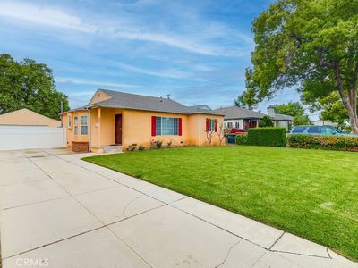 229 N Broadmoor Ave, West Covina, CA, 91790