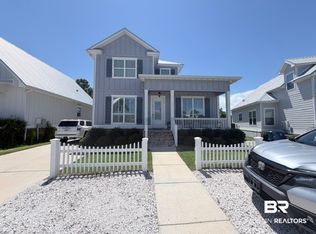 31 Parks Edge, Orange Beach, AL 36561