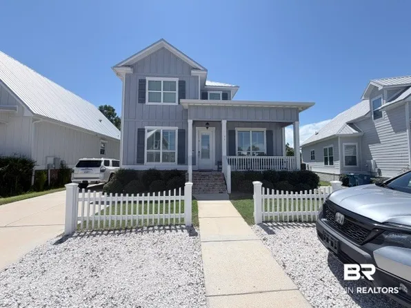 31 Parks Edge, Orange Beach, AL 36561