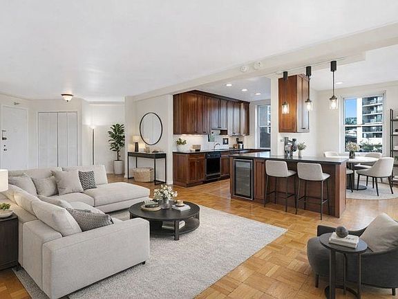 2nd image of 1450 Palisade Ave APT 3I