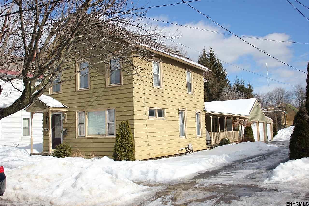250 Nelson Ave, Saratoga Springs, NY 12866 Zillow