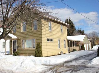 250 Nelson Ave, Saratoga Springs, NY 12866
