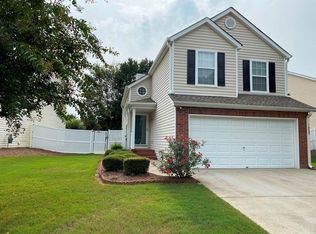 13357 Aventide Ln, Milton, GA 30004