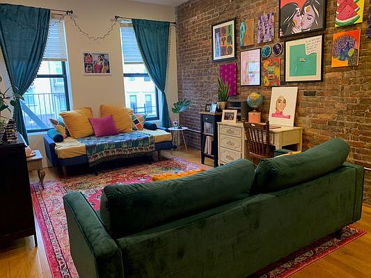 5th image of 580 Marcy Ave #2A