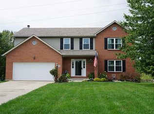 5612 Beech Grove Dr, Milford, OH 45150