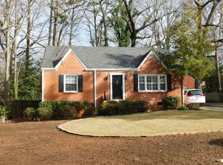 1164 Walker Dr, Decatur, GA 30030