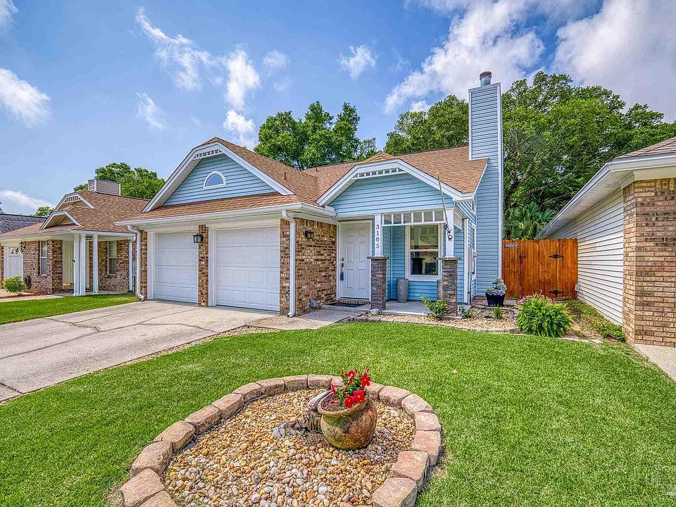 1st image of 3105 Station Ct